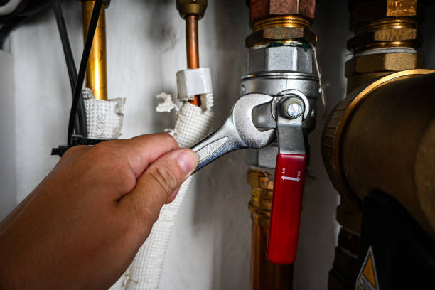 Best Water heater installation and repair in Sneedville, TN